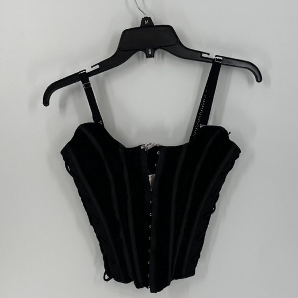 Women's Free People Corset S